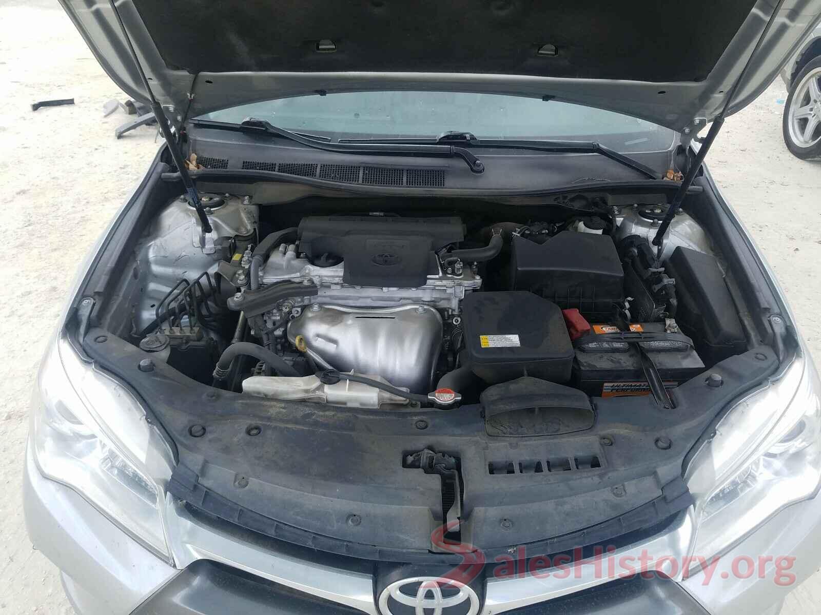 4T4BF1FK5GR546755 2016 TOYOTA CAMRY