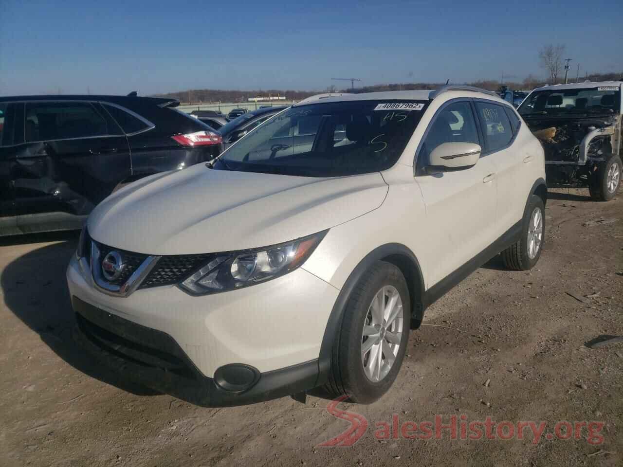 JN1BJ1CP4HW011745 2017 NISSAN ROGUE