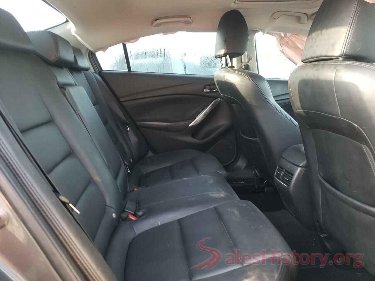 JM1GL1V5XH1154625 2017 MAZDA 6