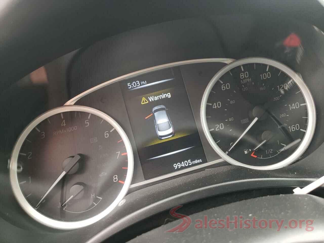 3N1AB7APXHY368578 2017 NISSAN SENTRA