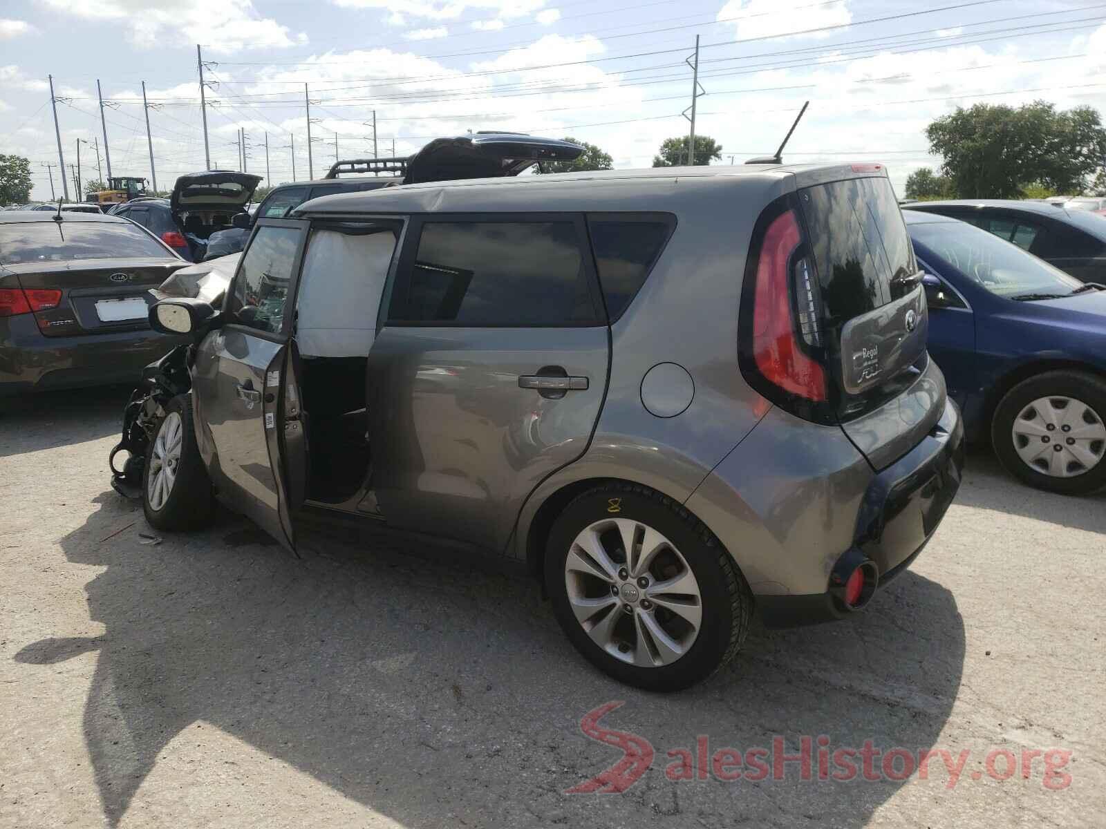 KNDJP3A56G7243289 2016 KIA SOUL