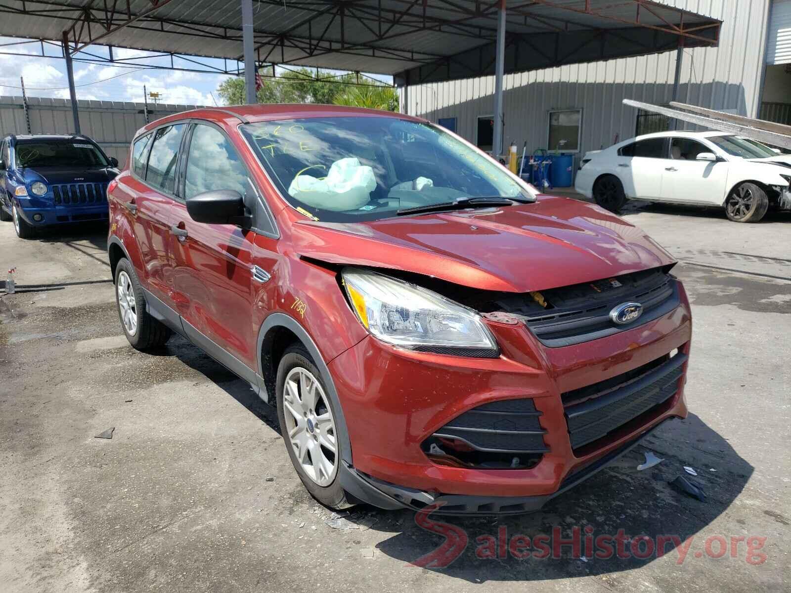 1FMCU0F74GUC51754 2016 FORD ESCAPE