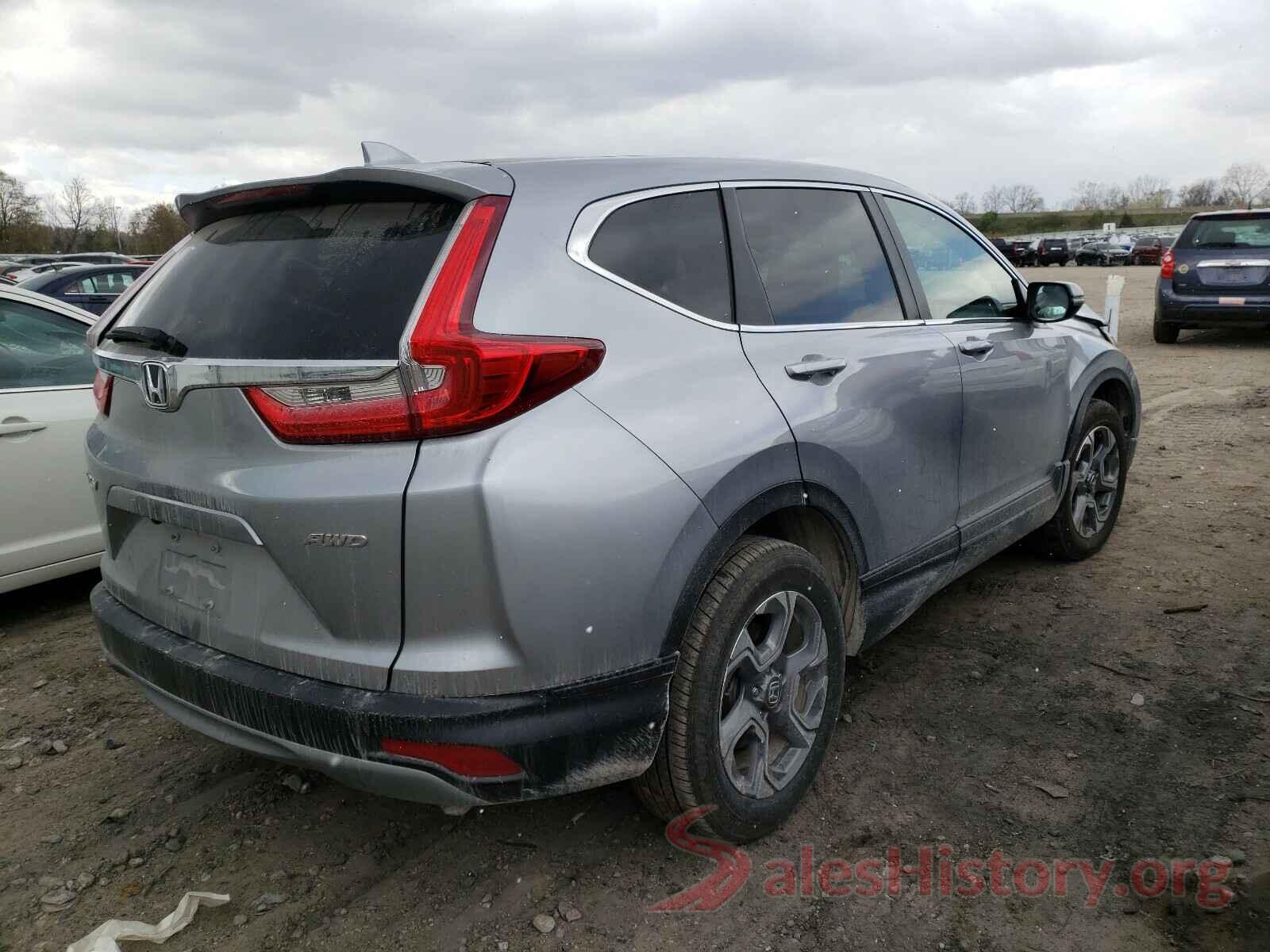 7FARW2H8XJE086730 2018 HONDA CRV