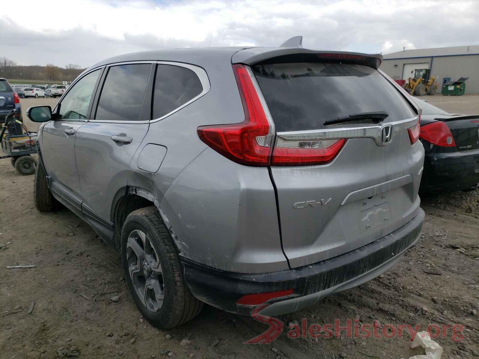 7FARW2H8XJE086730 2018 HONDA CRV