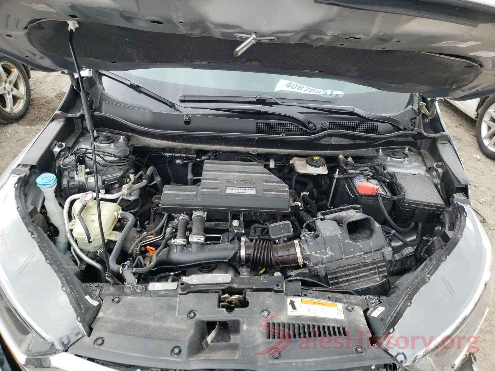 7FARW2H8XJE086730 2018 HONDA CRV