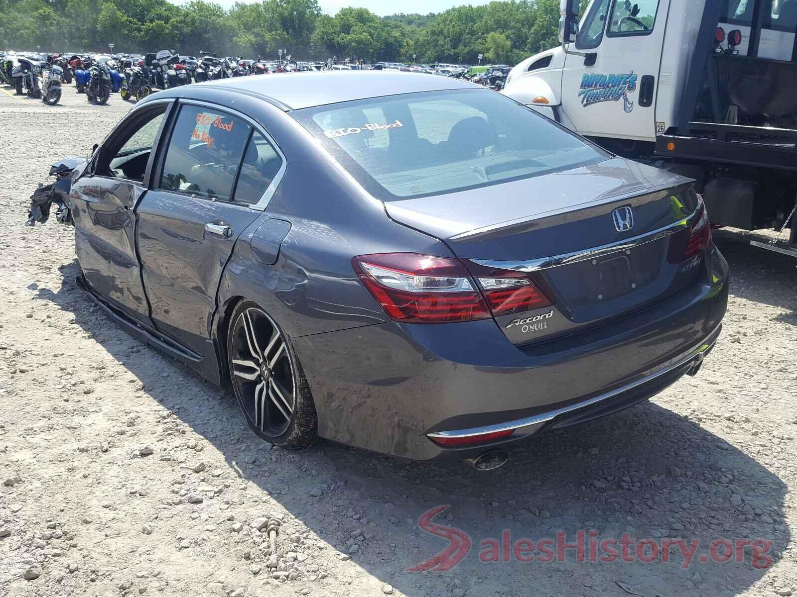 1HGCR2F52HA180204 2017 HONDA ACCORD