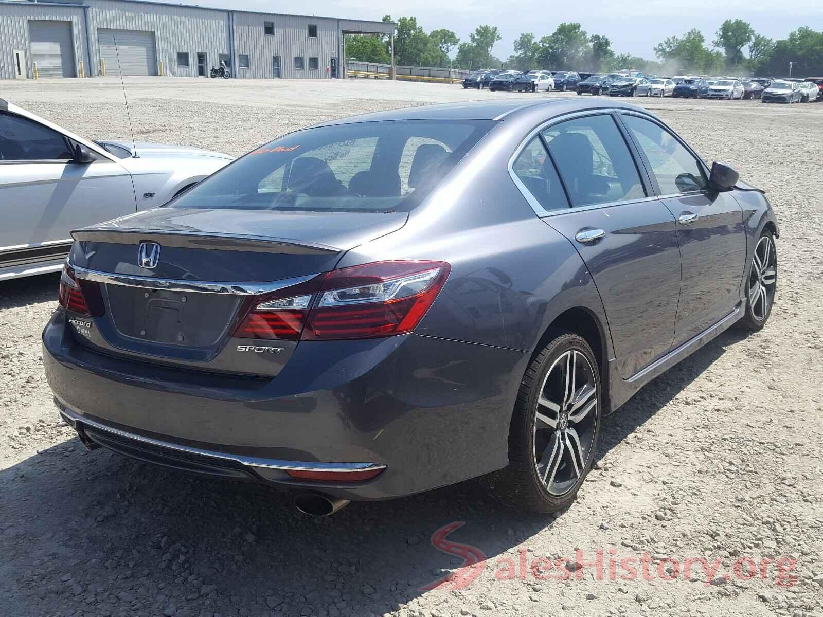 1HGCR2F52HA180204 2017 HONDA ACCORD