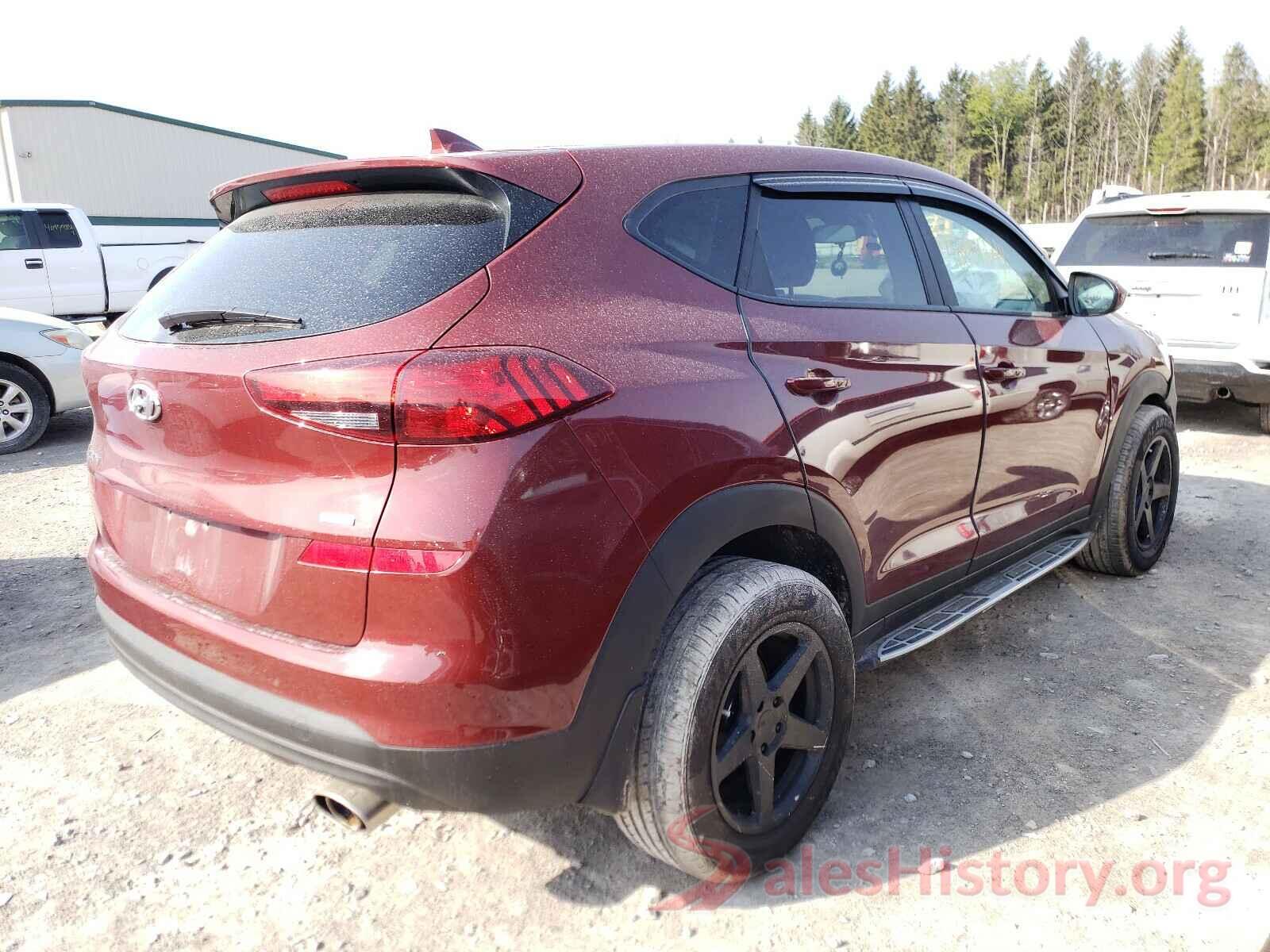 KM8J2CA48LU121062 2020 HYUNDAI TUCSON