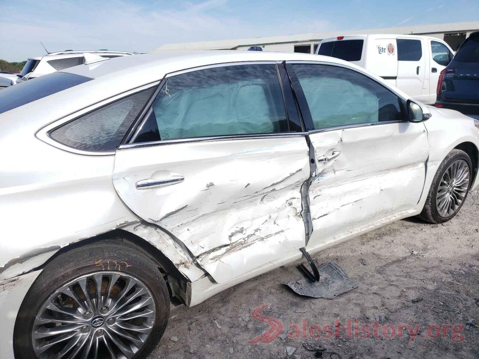 4T1BK1EB9GU230864 2016 TOYOTA AVALON