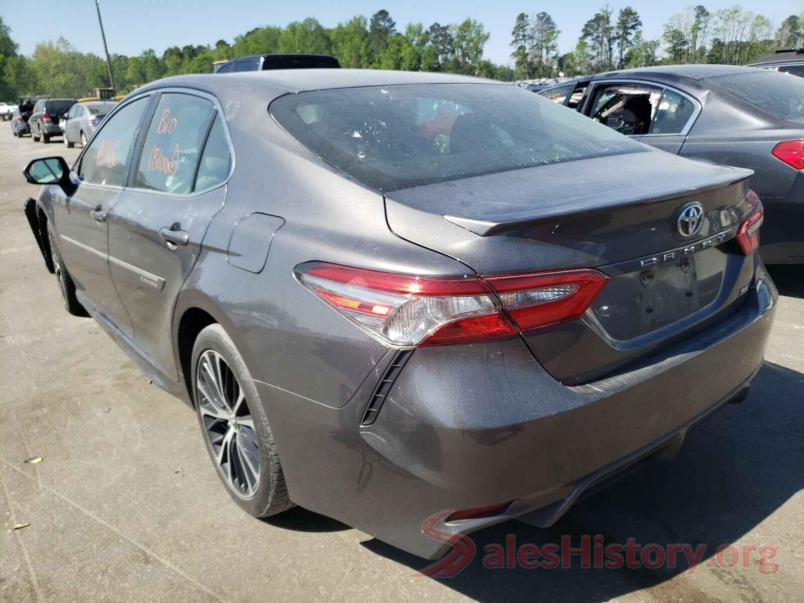 4T1B11HK6JU028540 2018 TOYOTA CAMRY