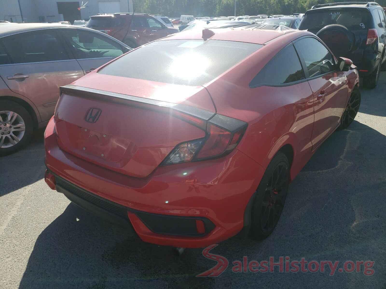 2HGFC3B79HH357912 2017 HONDA CIVIC