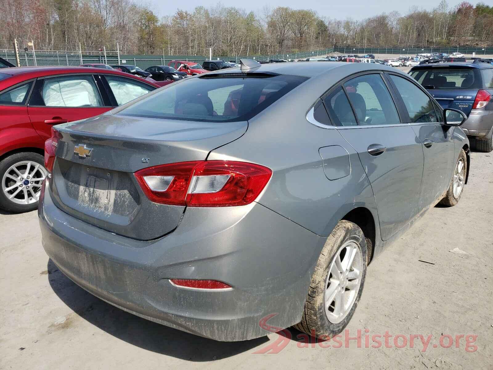 1G1BE5SM6H7161472 2017 CHEVROLET CRUZE