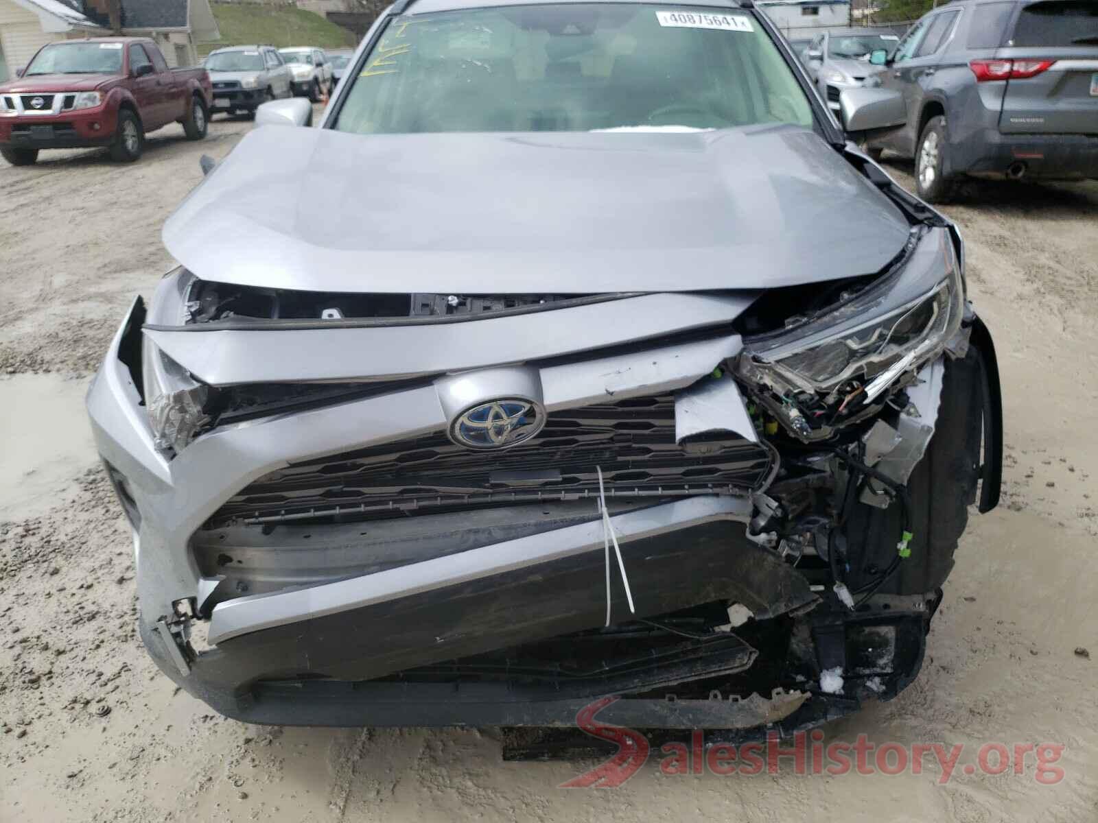 JTMDWRFV8LD546761 2020 TOYOTA RAV4