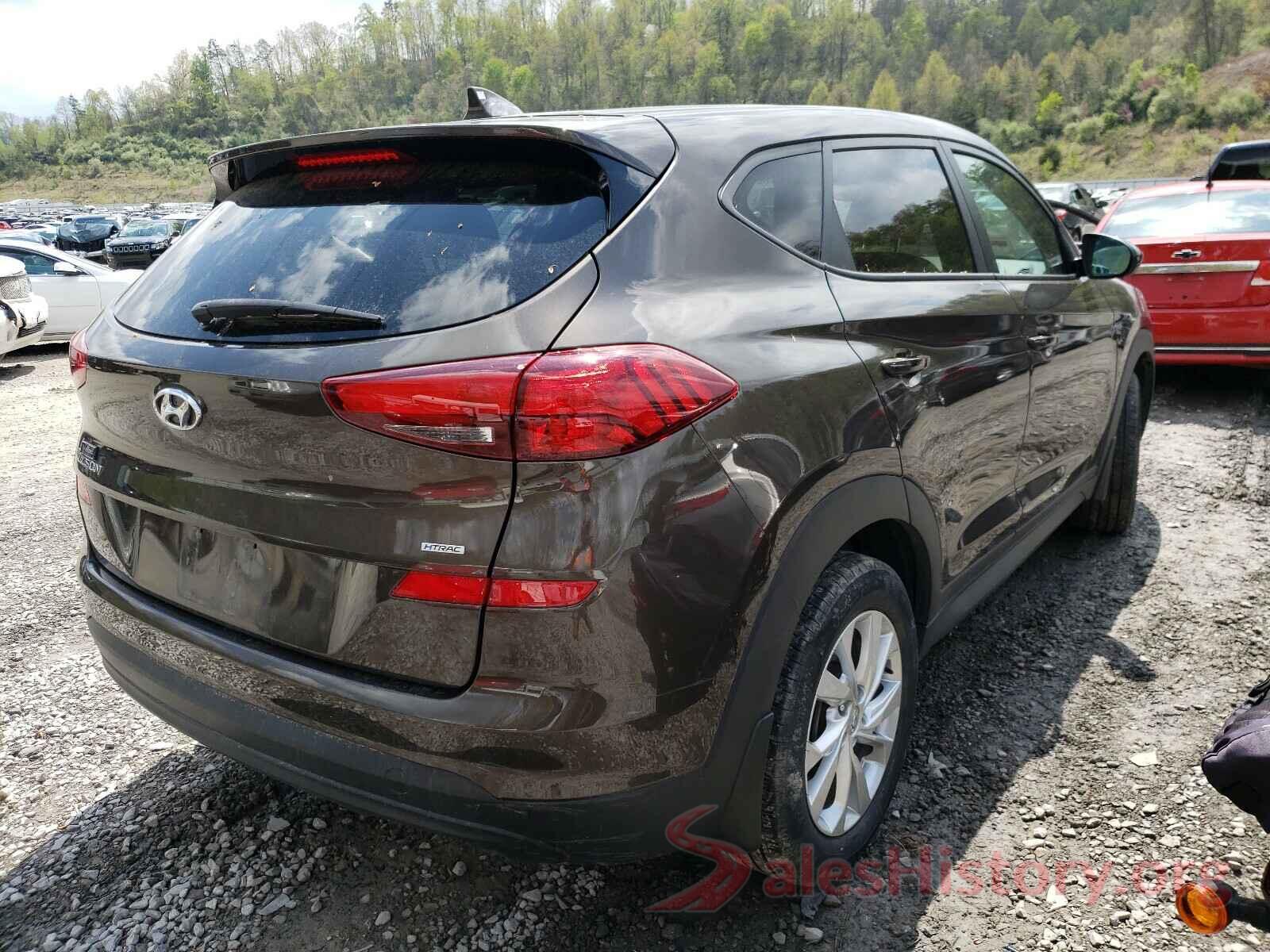 KM8J2CA40KU971752 2019 HYUNDAI TUCSON