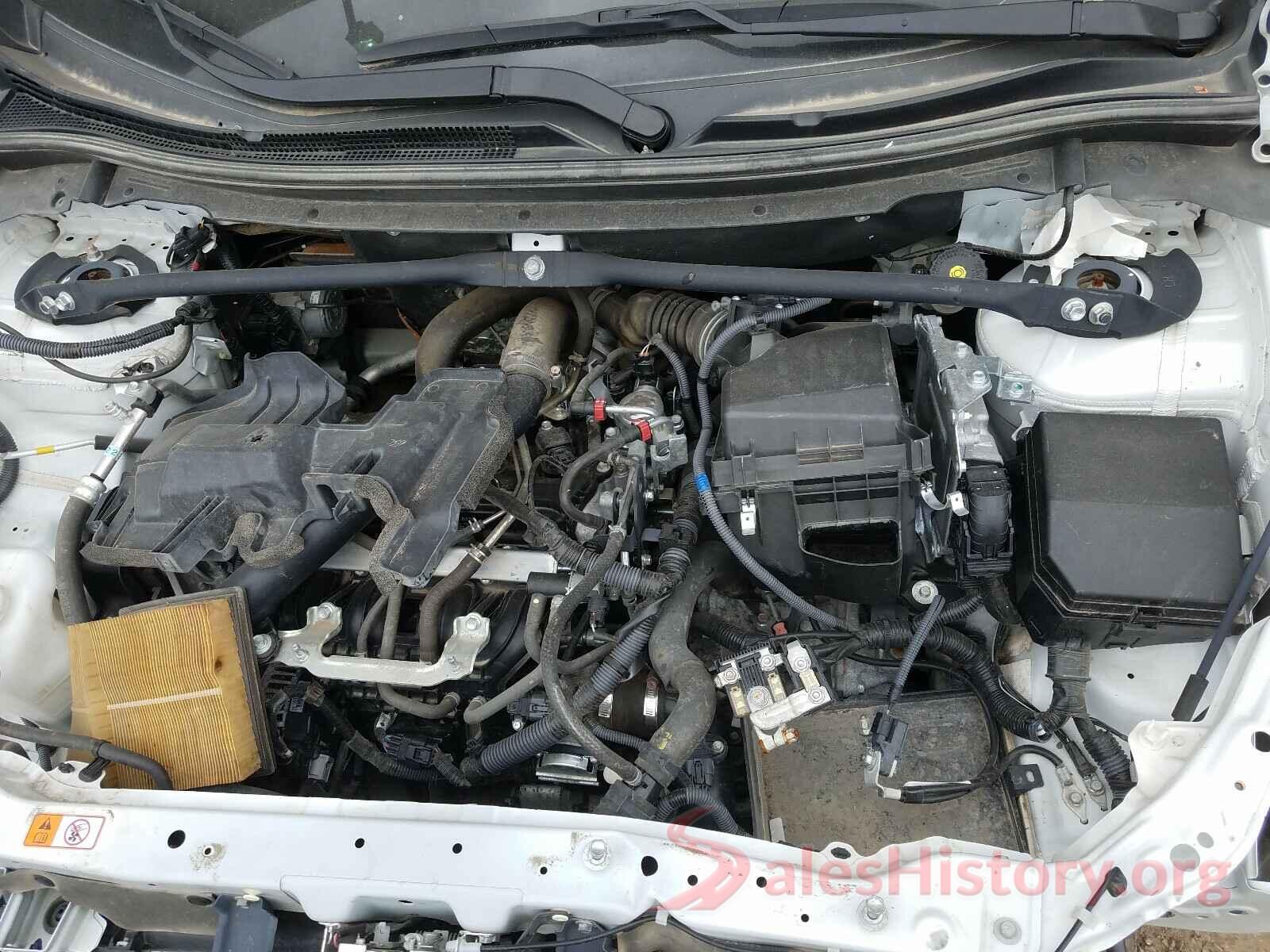 JA4AT4AA0JZ062810 2018 MITSUBISHI ECLIPSE