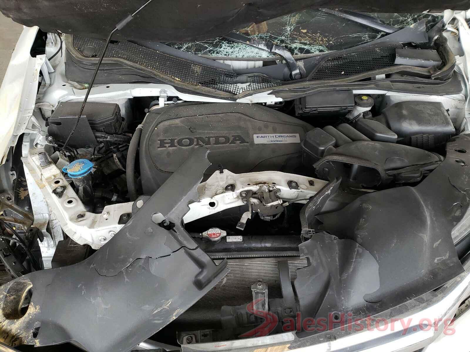 5FPYK2F6XHB011628 2017 HONDA RIDGELINE