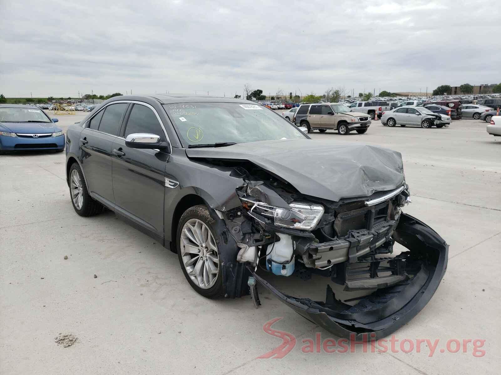 1FAHP2F87GG131683 2016 FORD TAURUS