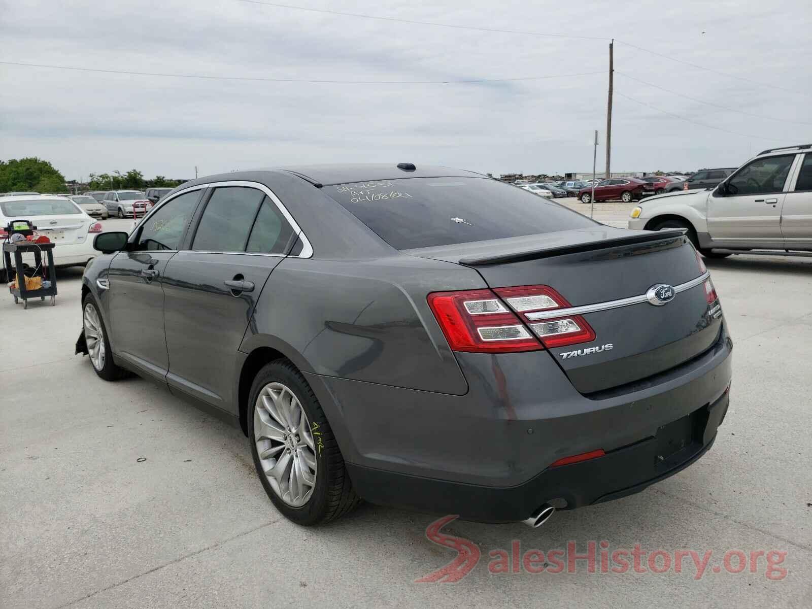 1FAHP2F87GG131683 2016 FORD TAURUS