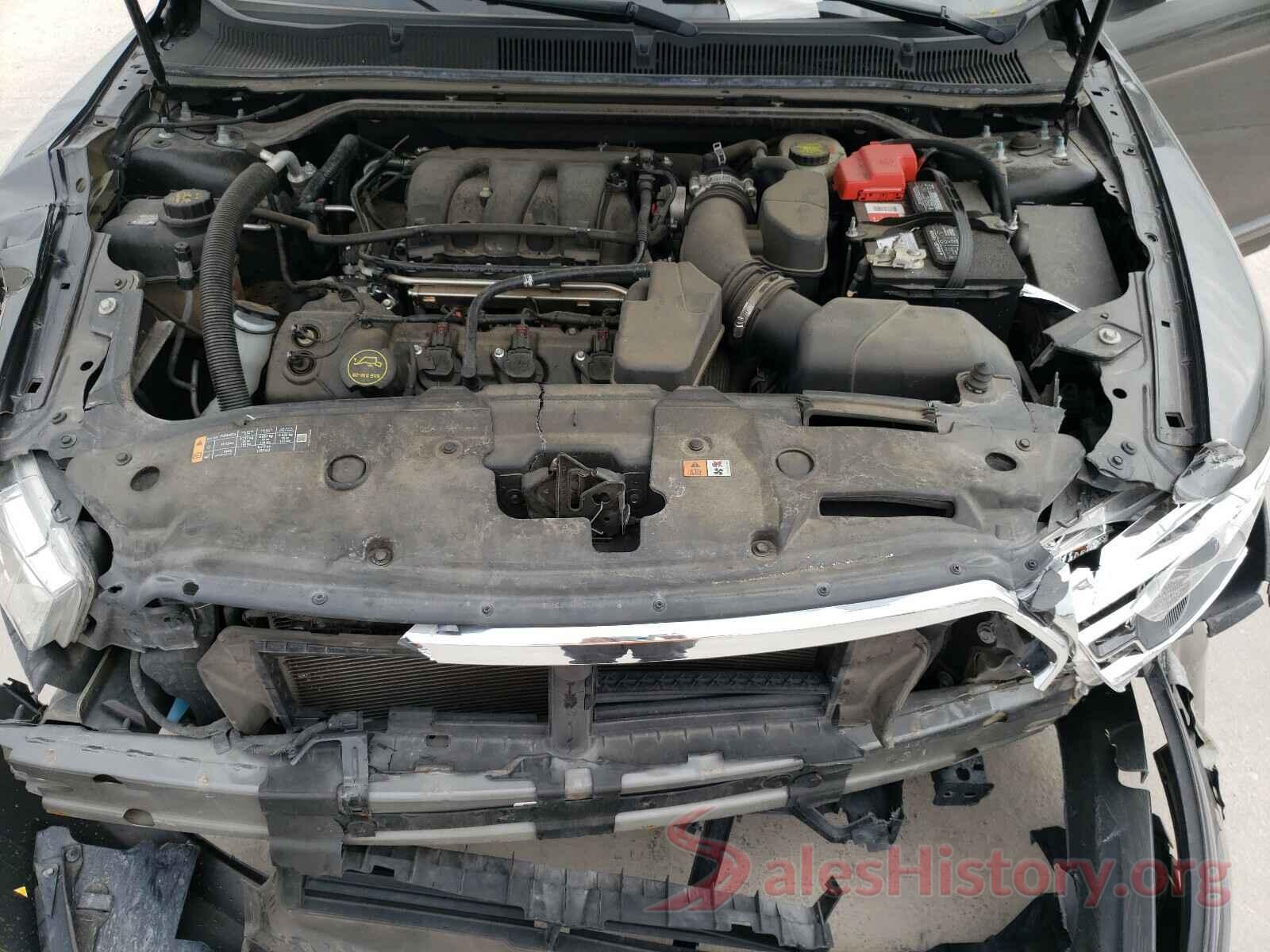 1FAHP2F87GG131683 2016 FORD TAURUS