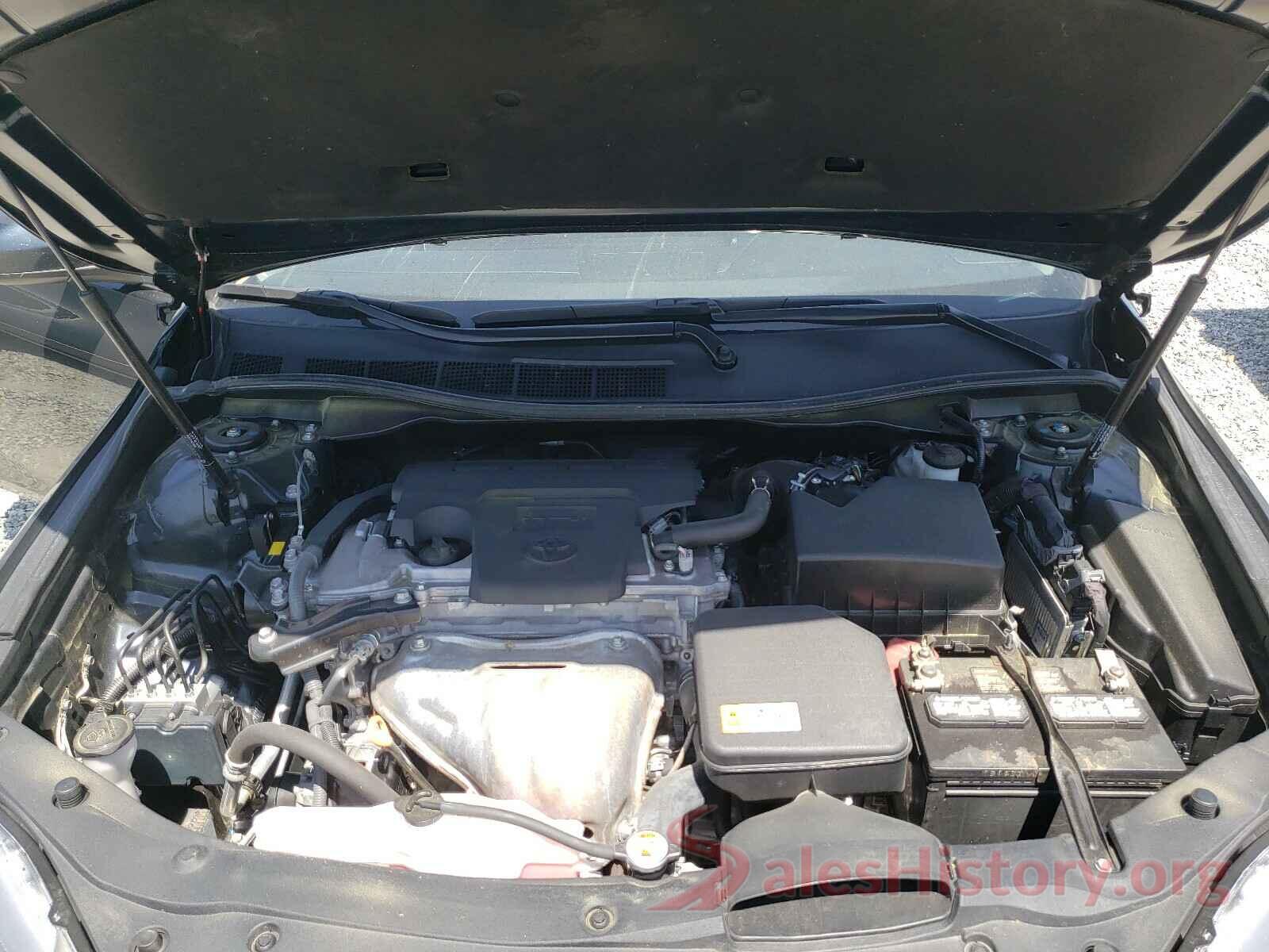 4T1BF1FK3HU450196 2017 TOYOTA CAMRY