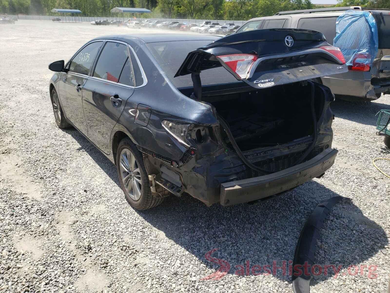 4T1BF1FK3HU450196 2017 TOYOTA CAMRY