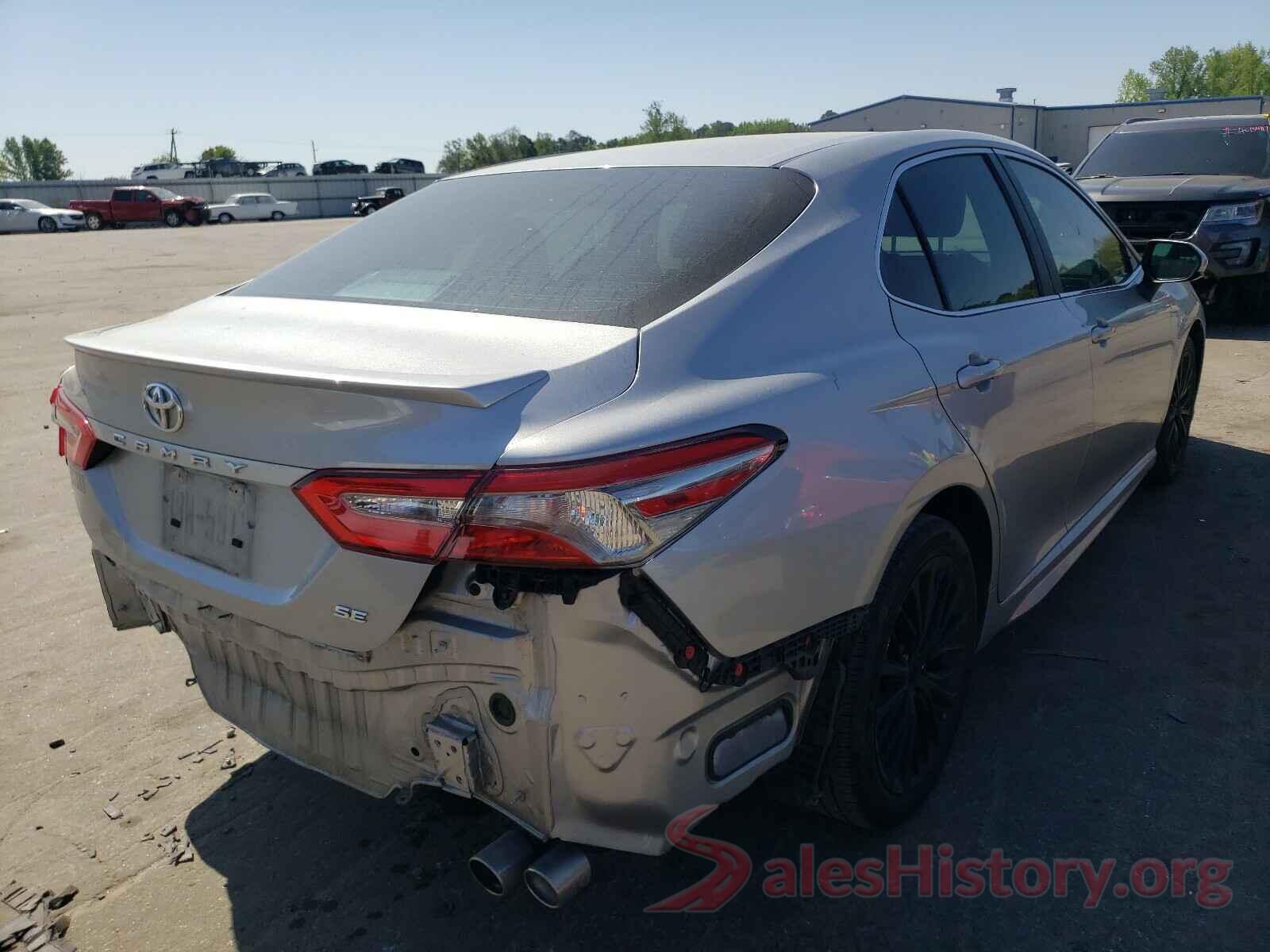 4T1B11HK7JU675187 2018 TOYOTA CAMRY