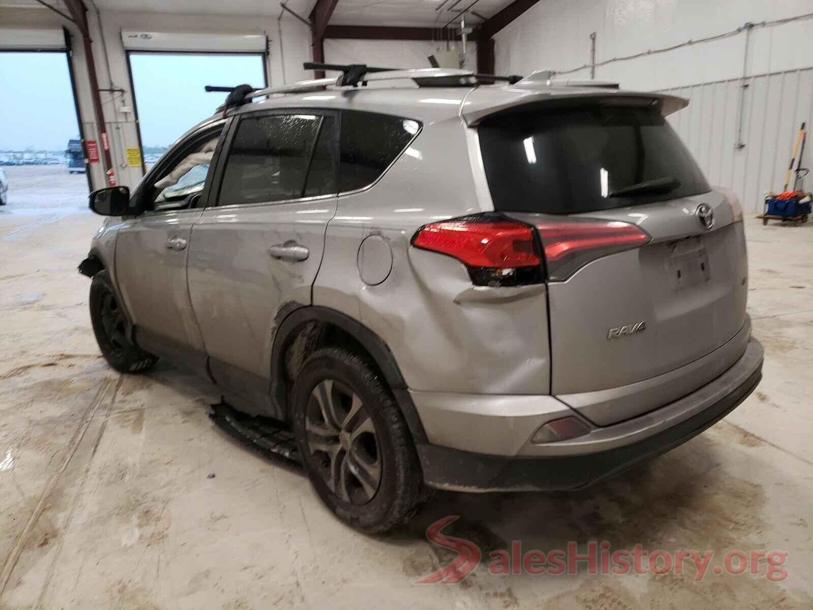 2T3ZFREV0HW335359 2017 TOYOTA RAV4