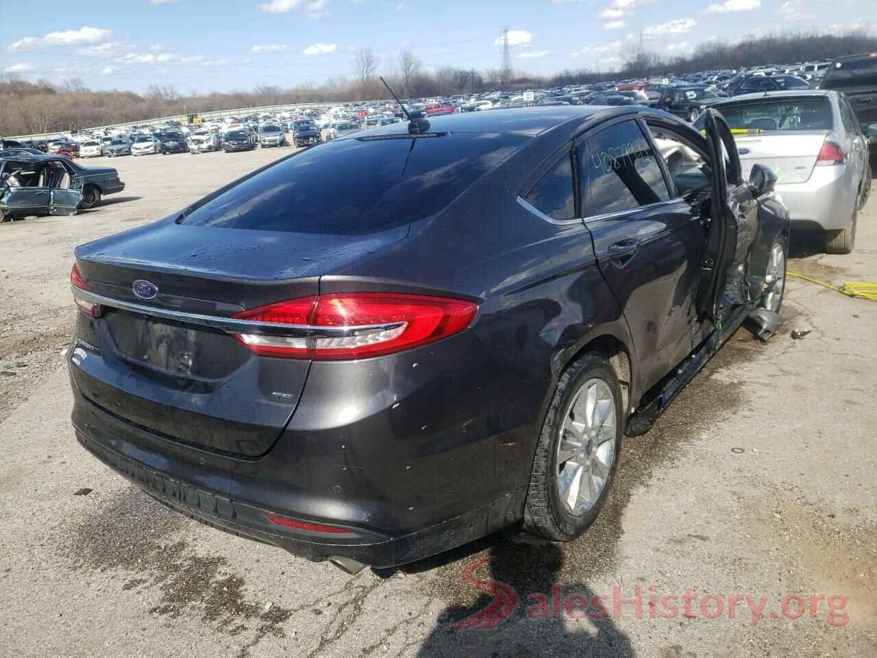 3FA6P0H72HR109004 2017 FORD FUSION