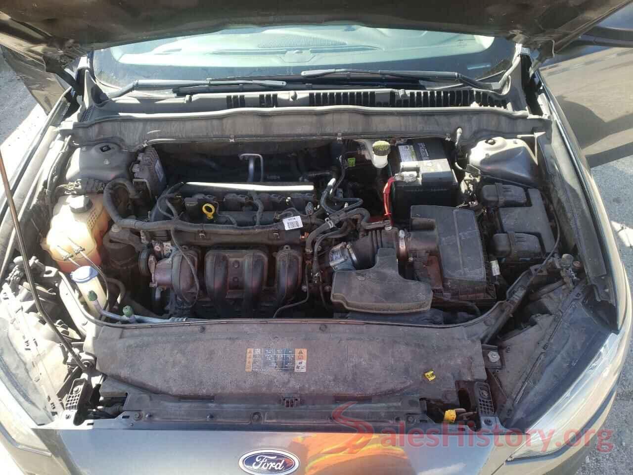 3FA6P0H72HR109004 2017 FORD FUSION