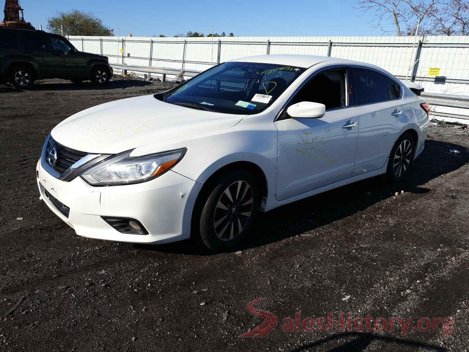 1N4AL3AP2GC159190 2016 NISSAN ALTIMA