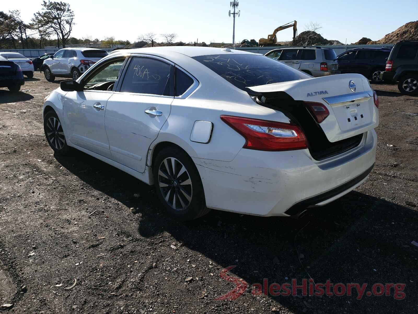 1N4AL3AP2GC159190 2016 NISSAN ALTIMA