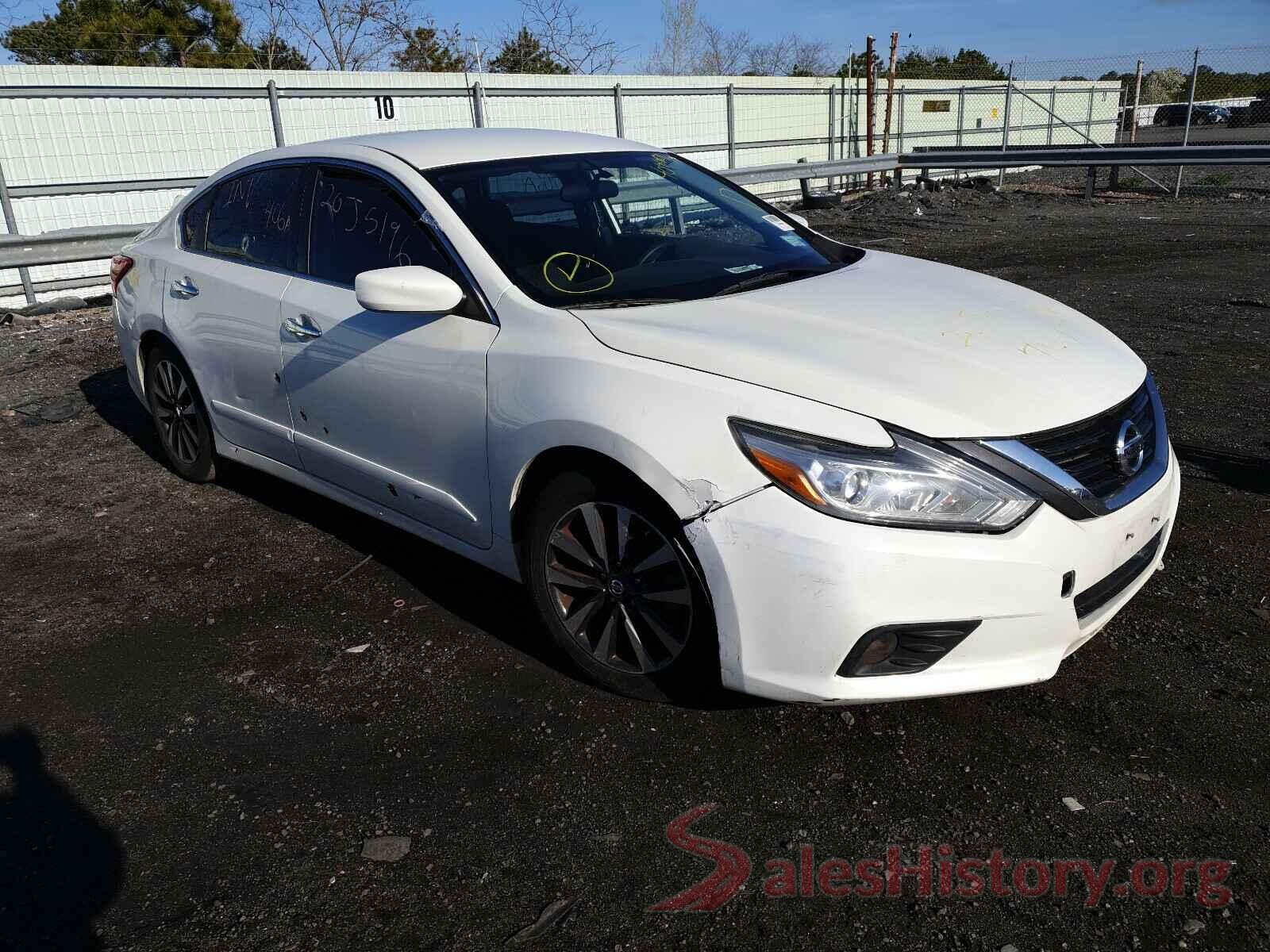 1N4AL3AP2GC159190 2016 NISSAN ALTIMA