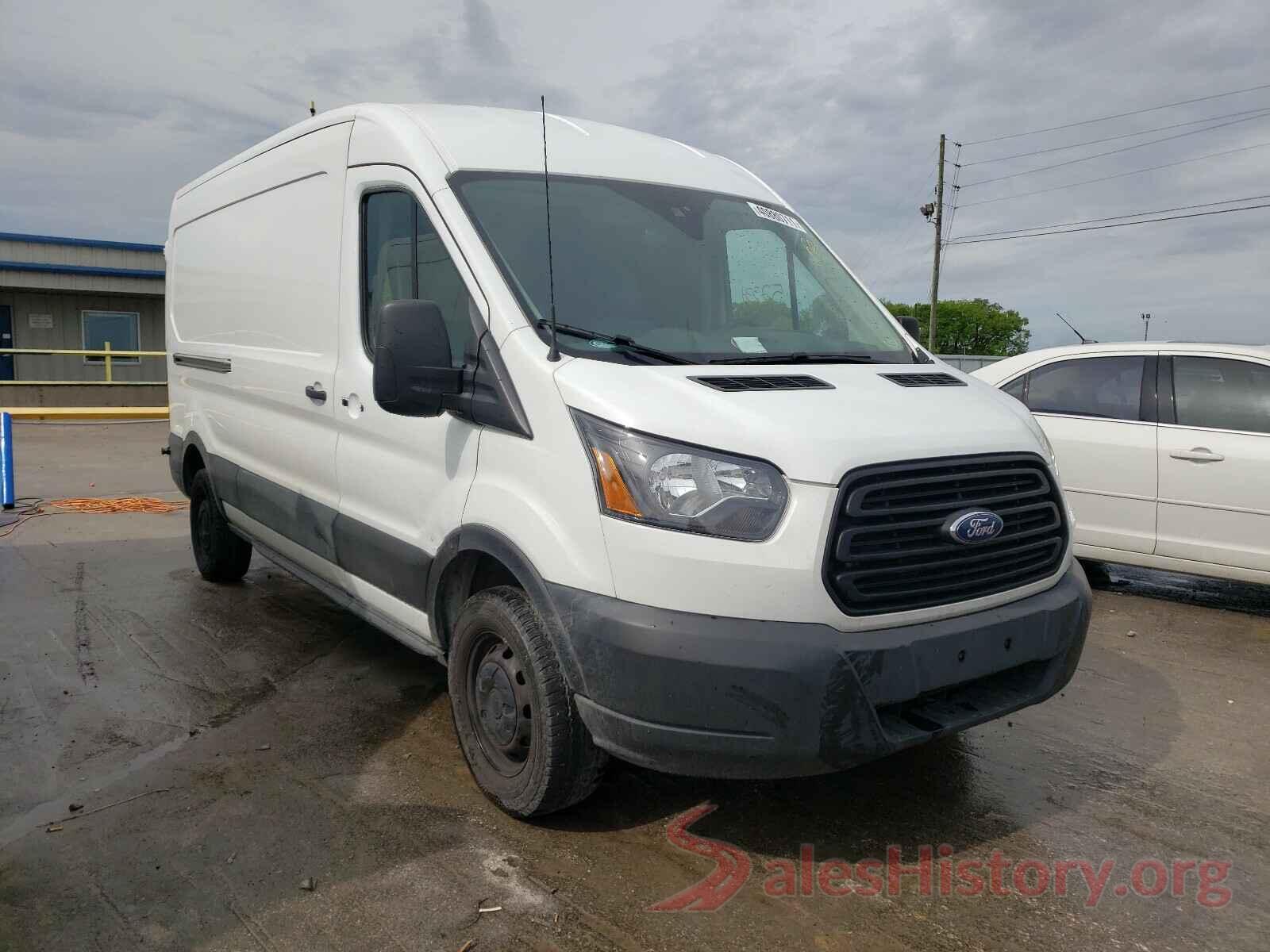 1FTYR2CM2KKA75468 2019 FORD TRANSIT CO