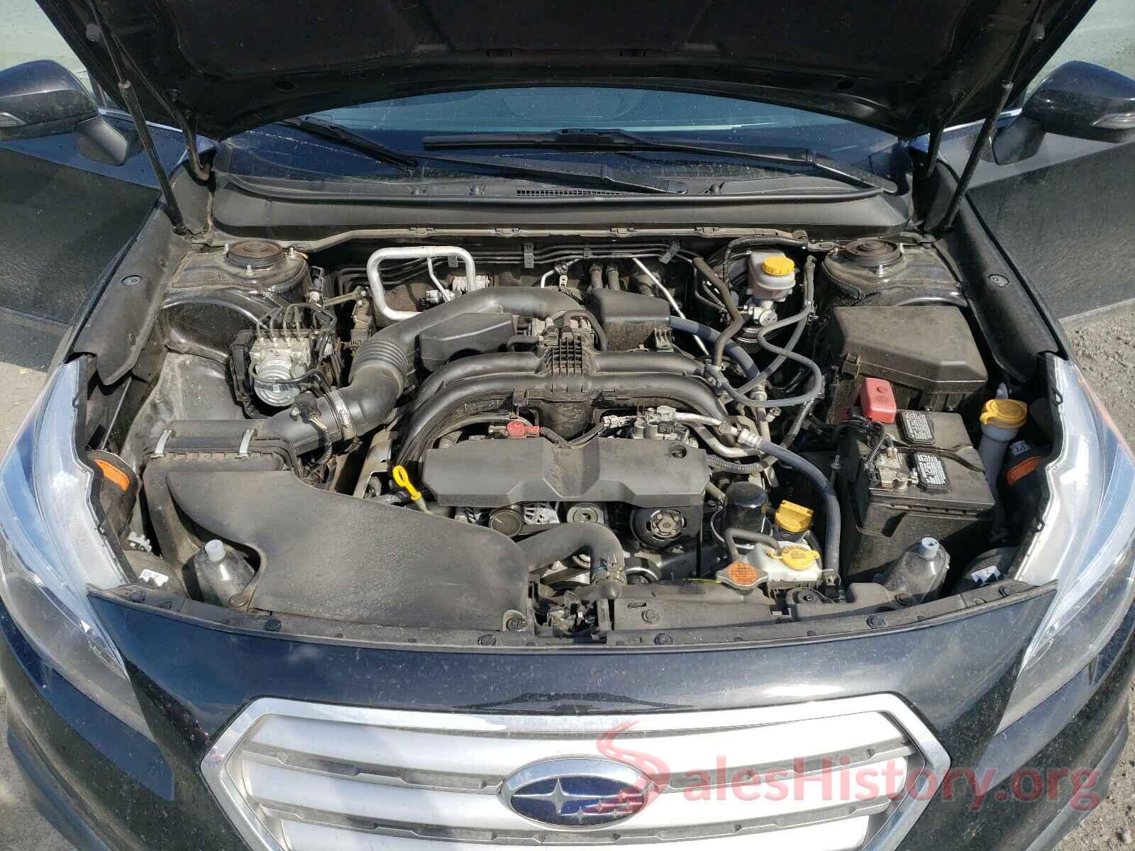 4S4BSANC6H3398249 2017 SUBARU OUTBACK