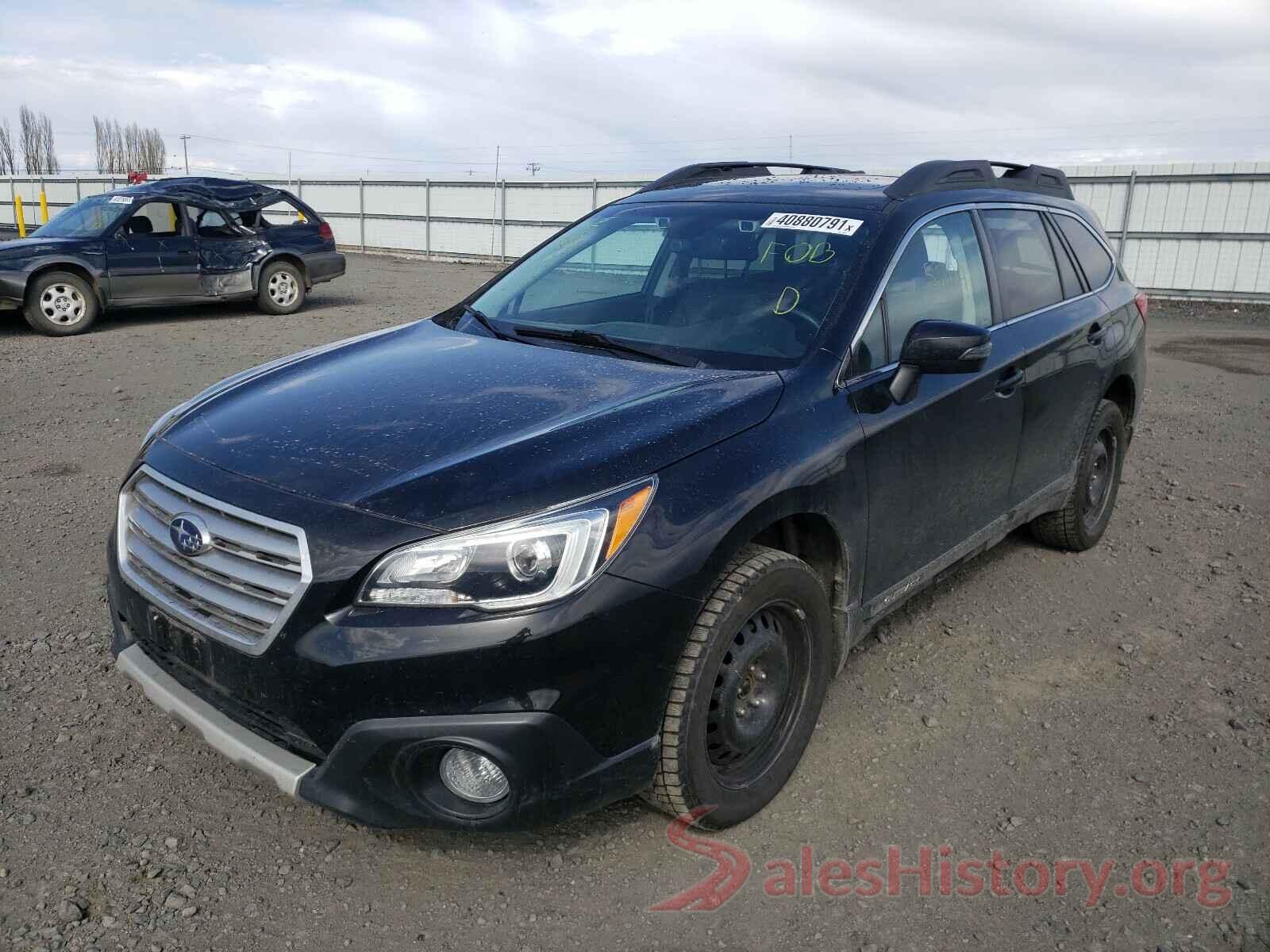 4S4BSANC6H3398249 2017 SUBARU OUTBACK