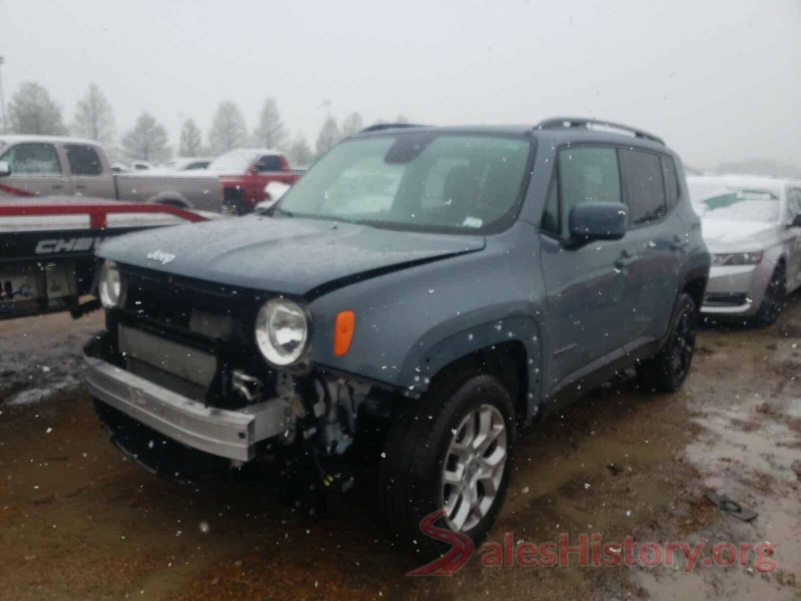 ZACCJBBB0HPG08756 2017 JEEP RENEGADE