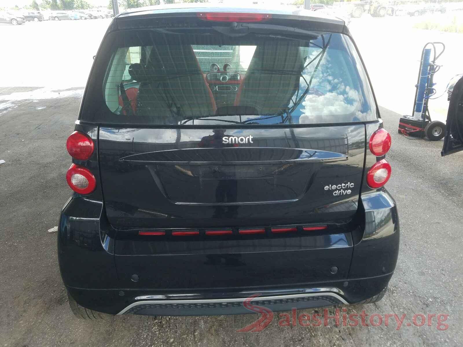 WMEEJ9AA7GK842963 2016 SMART FORTWO