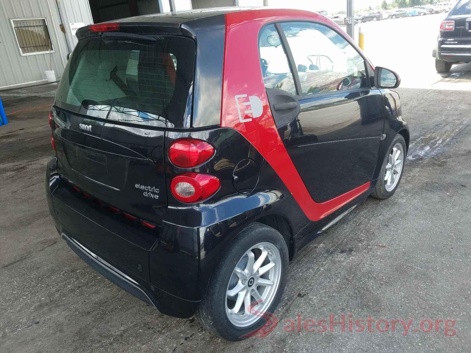 WMEEJ9AA7GK842963 2016 SMART FORTWO