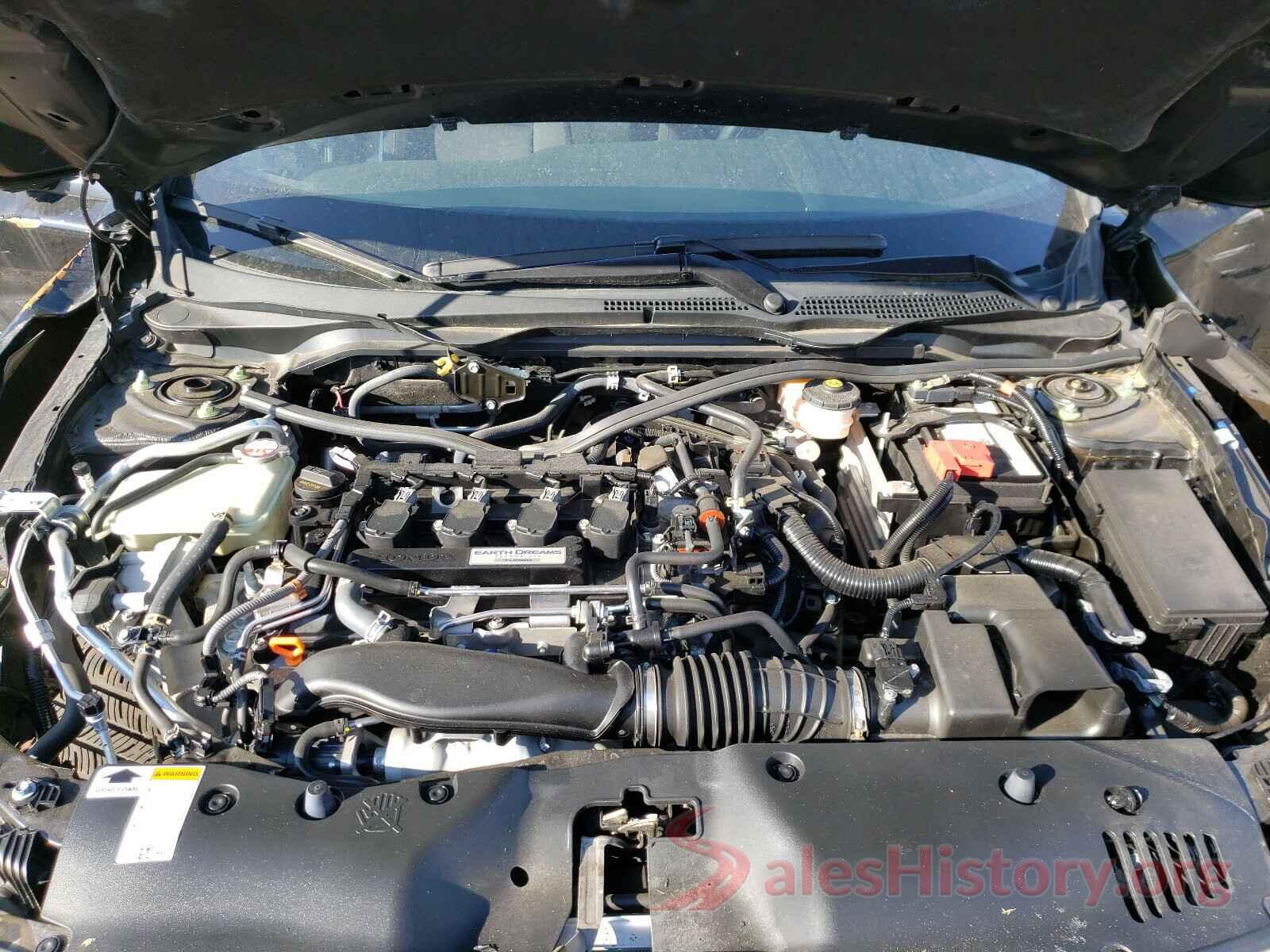 SHHFK7G44JU200953 2018 HONDA CIVIC