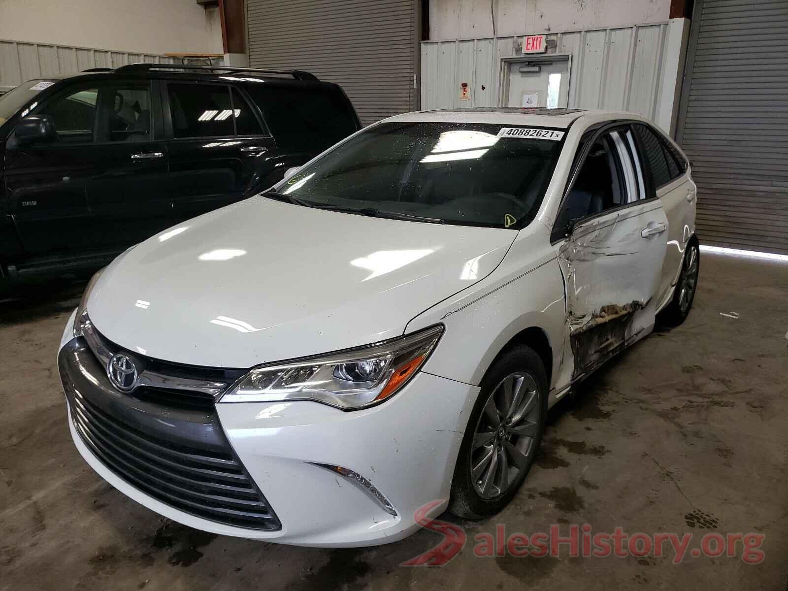 4T1BK1FKXGU576646 2016 TOYOTA CAMRY