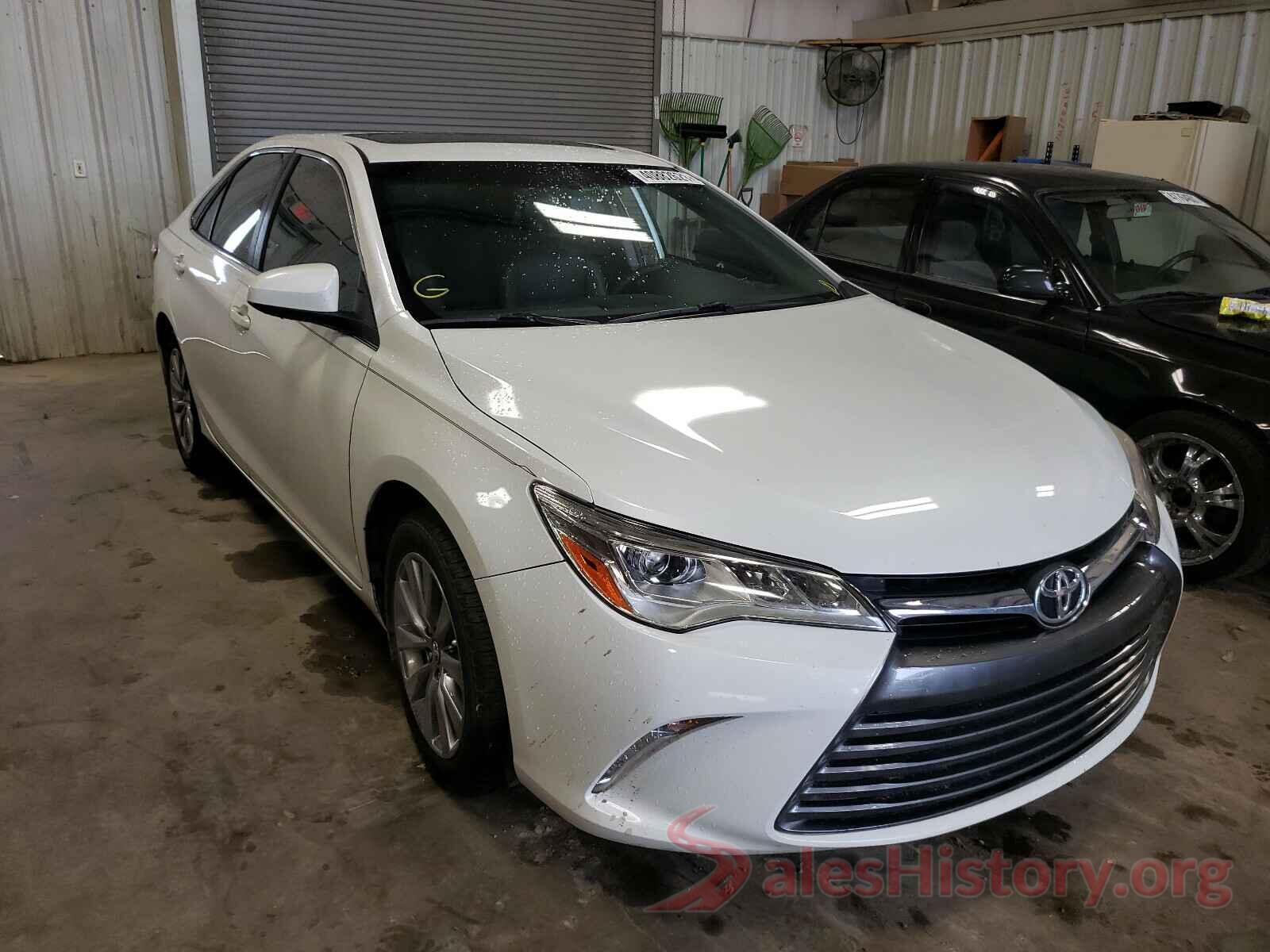 4T1BK1FKXGU576646 2016 TOYOTA CAMRY