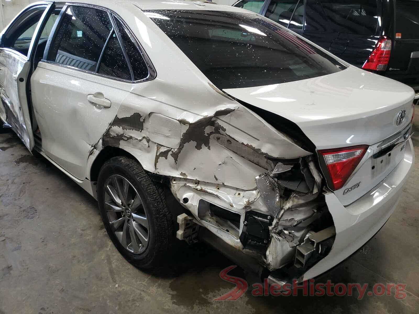 4T1BK1FKXGU576646 2016 TOYOTA CAMRY