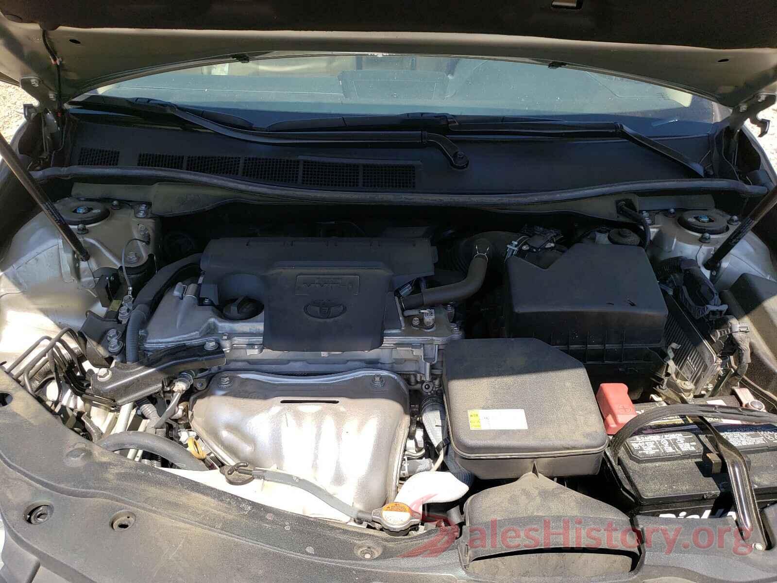 4T1BF1FK8GU597905 2016 TOYOTA CAMRY