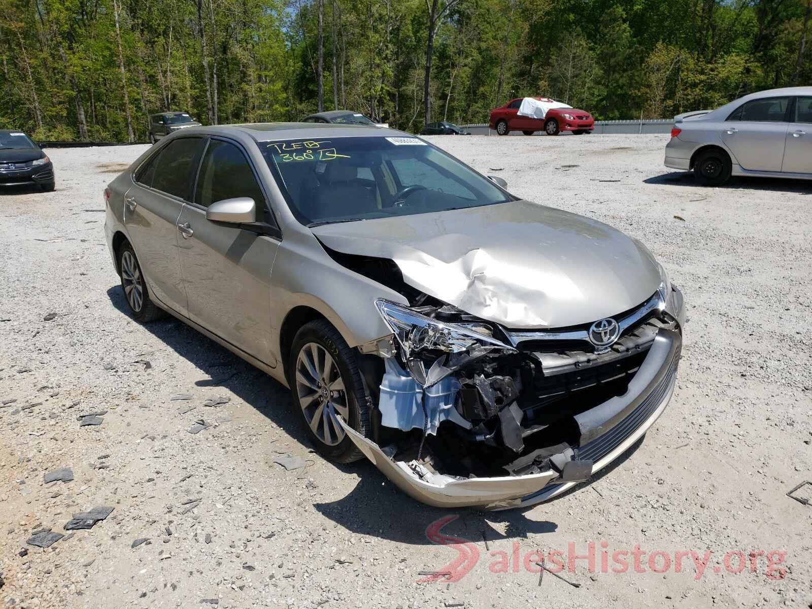 4T1BF1FK8GU597905 2016 TOYOTA CAMRY