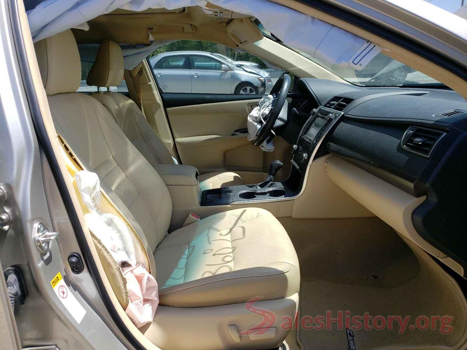 4T1BF1FK8GU597905 2016 TOYOTA CAMRY