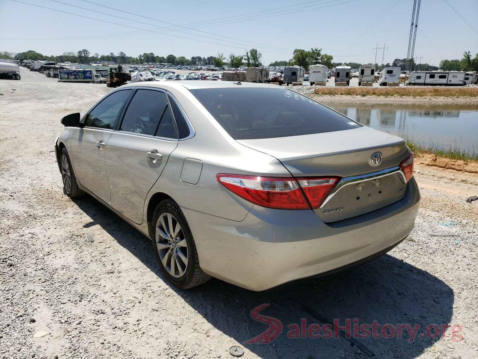 4T1BF1FK8GU597905 2016 TOYOTA CAMRY