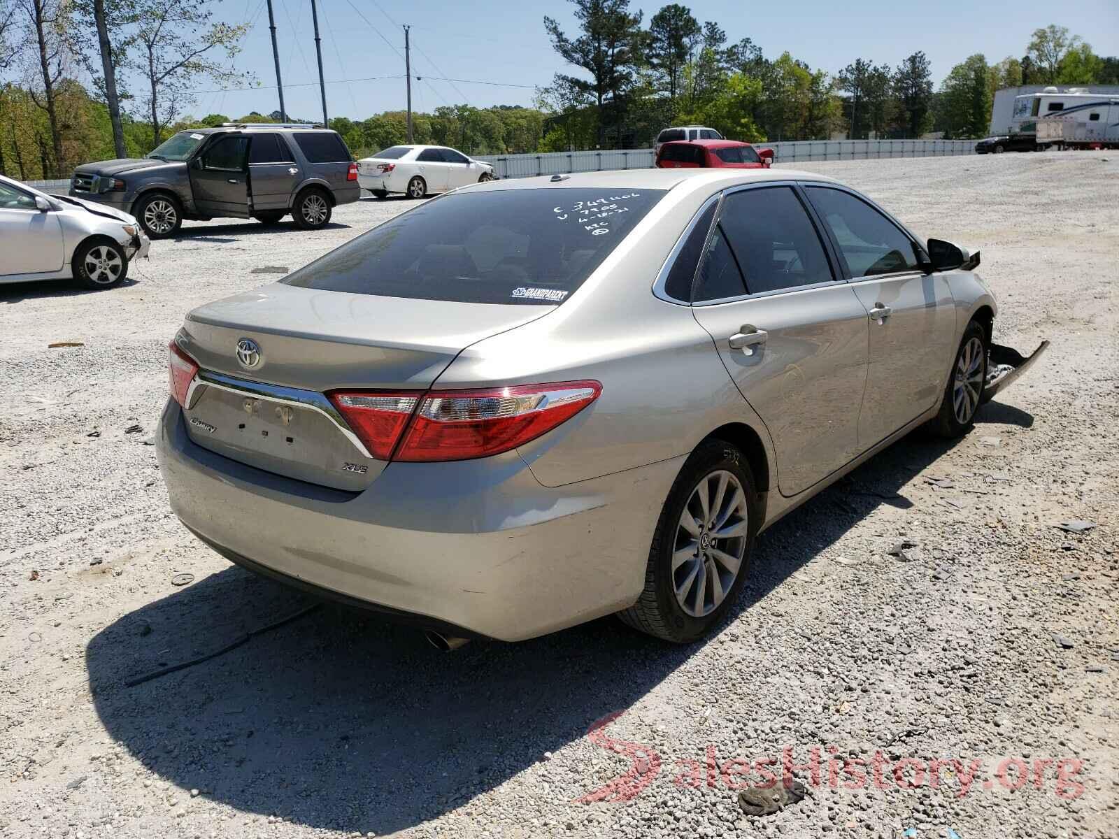 4T1BF1FK8GU597905 2016 TOYOTA CAMRY