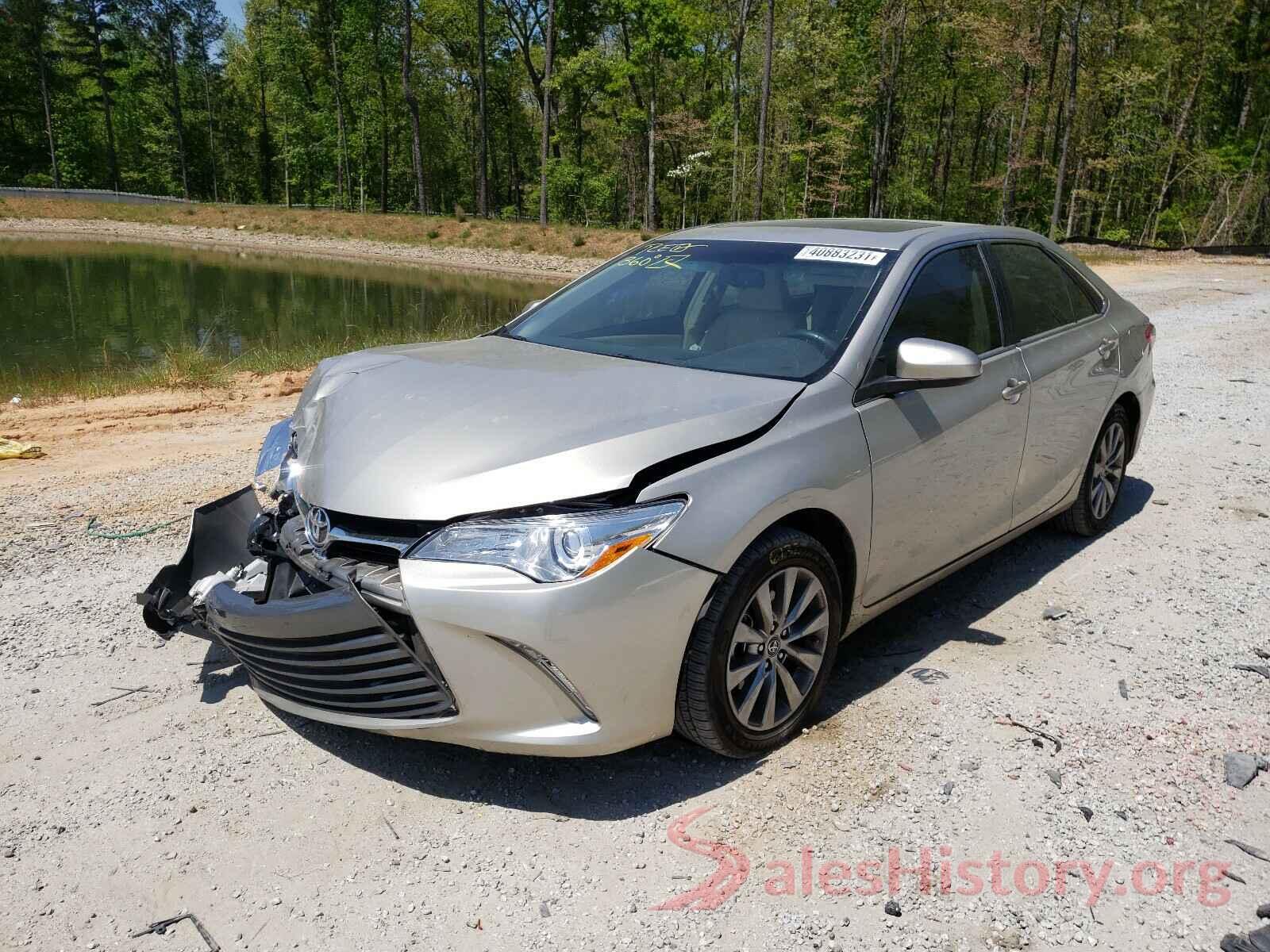 4T1BF1FK8GU597905 2016 TOYOTA CAMRY