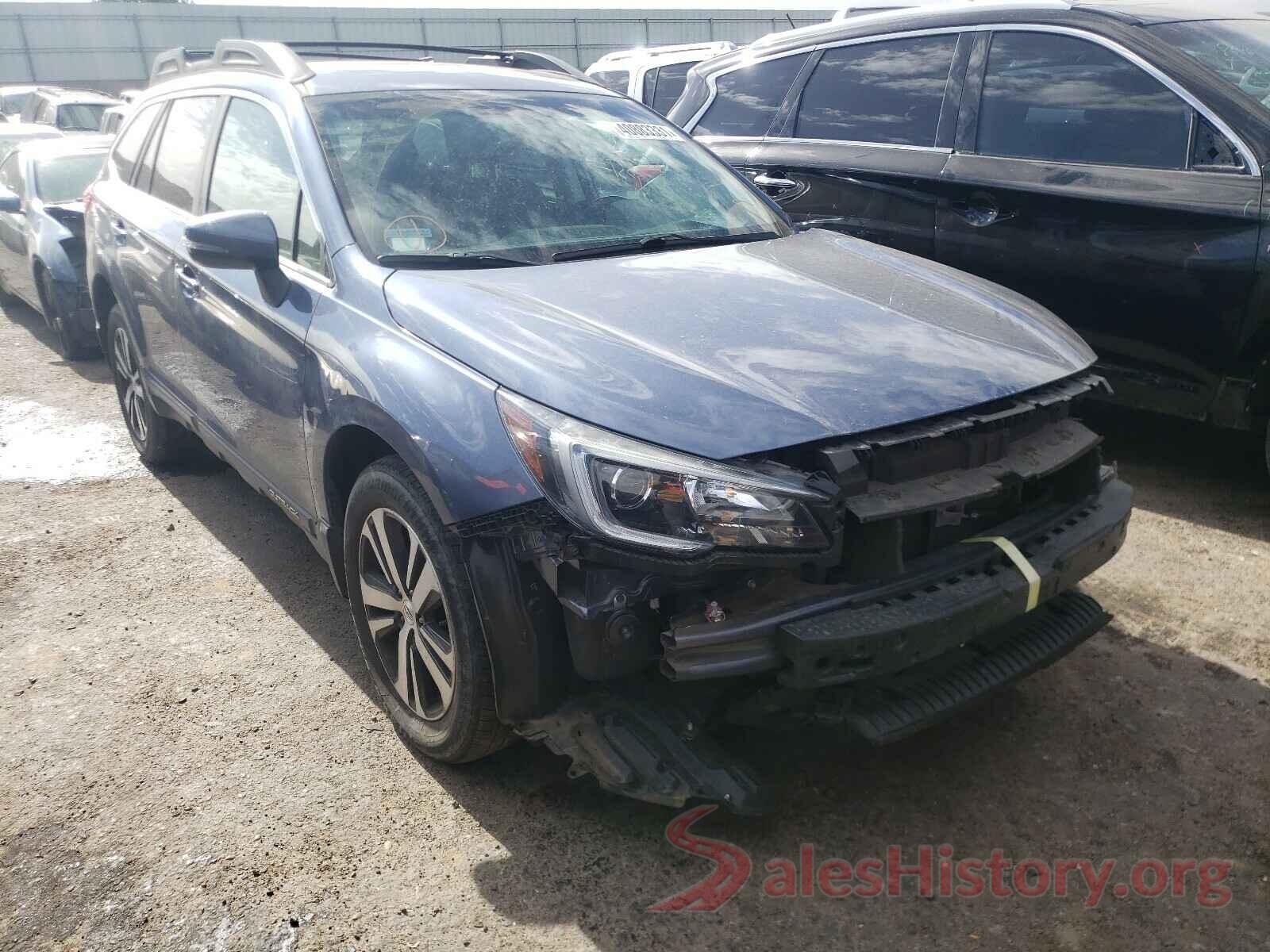 4S4BSAKC3J3317184 2018 SUBARU OUTBACK