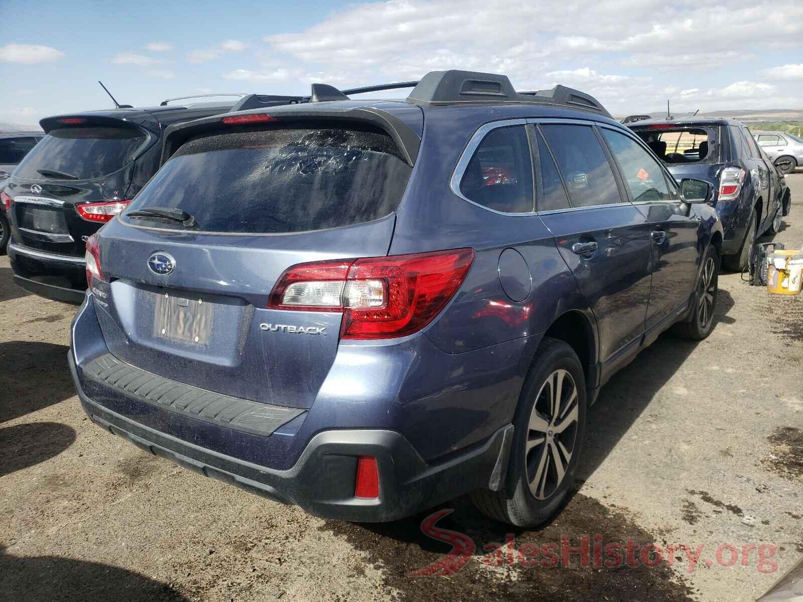 4S4BSAKC3J3317184 2018 SUBARU OUTBACK